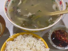 -陈记汤饭(水巷口店)