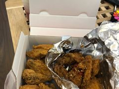 -SUN炸鸡专门店(西塔总店)