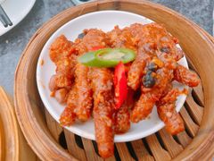 -鹭江宾馆·观海餐厅