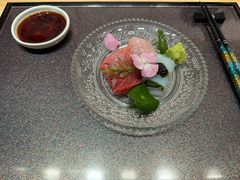-小十Omakase(地王大厦店)