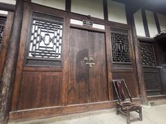 -恩阳古镇