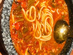 -浩海火燒雲傣家菜(芮欧百货店)