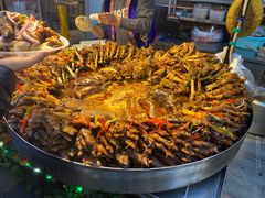 -新疆国际大巴扎