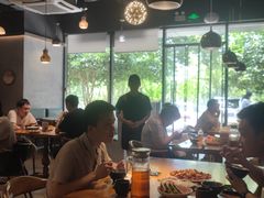 -Alali阿拉礼·新疆家宴(西溪新座店)