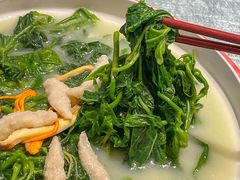 -林辉家宴·本地家常菜·头牌清远鸡(先锋店)