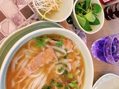 -CHINCHIN 青青·泰国料理(万象食家店)