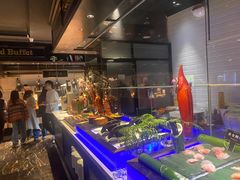 -加餐海鲜自助(宝龙一城店)
