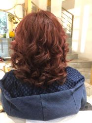 点击看大图 -菲·木田moontin造型salon