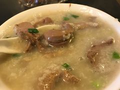 及第粥-伍湛记 · 广州老字号(龙津中路店)