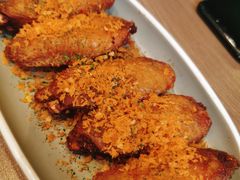 -源·新派中西餐厅(青蓝山美食一条街店)