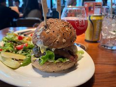 -京A Taproom·精酿餐吧(CBD店)