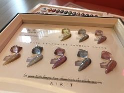 -Beauty Nails 美甲美睫皮肤管理