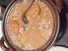 -简小舍· 民间手艺菜(古德寺店)