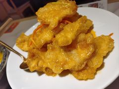 -上关东东北菜(夫子庙水游城店)