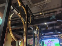 -鸣记脆皮烤鱼·海鲜烤鱼(亿合城店)