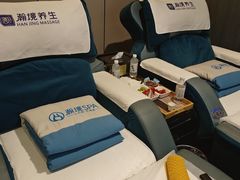 -瀚境SPA·影院足道·瑜伽按摩(景谷中路店)