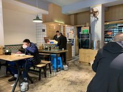 大堂-吴记怪味面(牛王庙店)