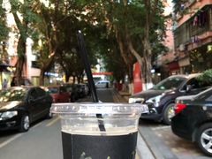 -JPG coffee(广州体育西店)