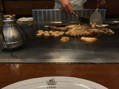-大渔铁板烧(中山路八佰伴店)
