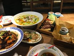 -老头儿油爆虾(金鹰世界店)