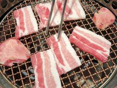 -一品诚记烤肉(大连柏威年购物中心店)