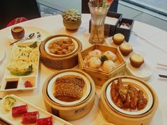-天瑞轩·粤菜餐厅