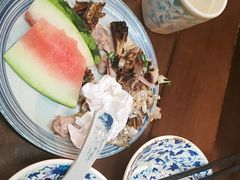 -乡里八闽·福州乡土菜(西园店)
