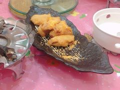 -雅和生态渔庄·宜城锅巴饭(龙灵山公园店)
