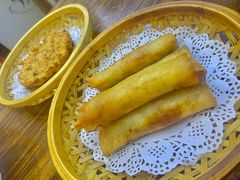 -韩萍老南京馄饨(河西万达店)