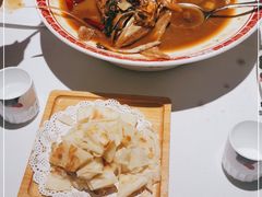 -旺顺阁·北京菜(北辰上品+)