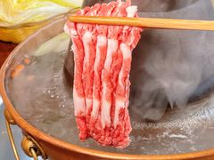 -前门张记涮肉(前门店)
