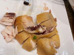 -麒麟中餐厅·经典粤菜·地道菜式老字号(广州长隆酒店)
