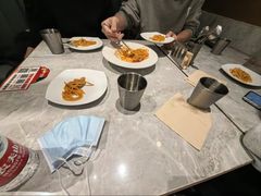 -必胜客(万达店)