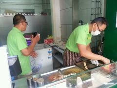 android_upload_pic-孙阁老油炸羊肉串(制锦市店)