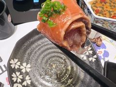 -天狗山料理(省体店)