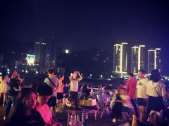 -重庆两江夜游-金碧系列