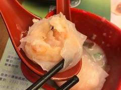 -添好运点心专门店(深水埗店)