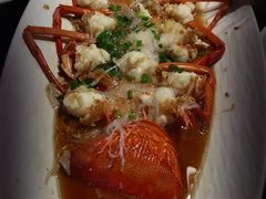 -亚哈饭店(梅园新村小区店)