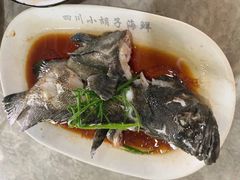 -四川小胡子海鲜(丁村万人海鲜广场店)