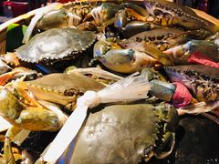 -味餐厅·海鲜·火锅·自助餐