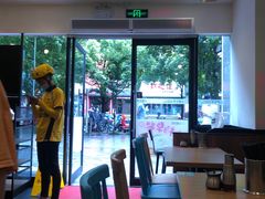 -小杨生煎(乐坊虹井店)