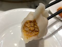 -喜鼎海胆水饺(柏威年购物中心店)