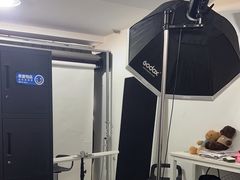 -红像馆·结婚登记·证件照·身份证回执照相点(苹果园店)
