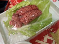 -袁记串串香(北国店)