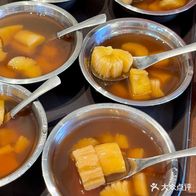 厦门必打卡的螺蛳粉!!一定要吃这家!!