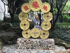 -杭州黄龙洞