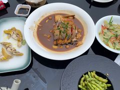 -湘湖大院(越王路店)