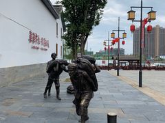 -大小河街