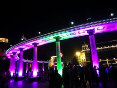 -人民防洪胜利纪念塔