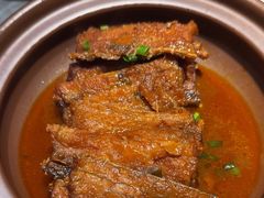-北平食府(马鞍山路店)